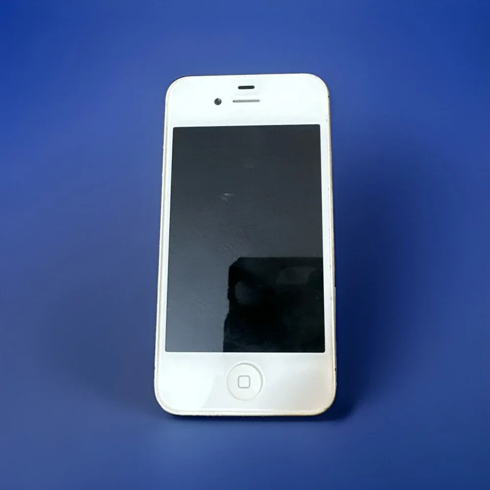 iPhone 4, model A1349 #869